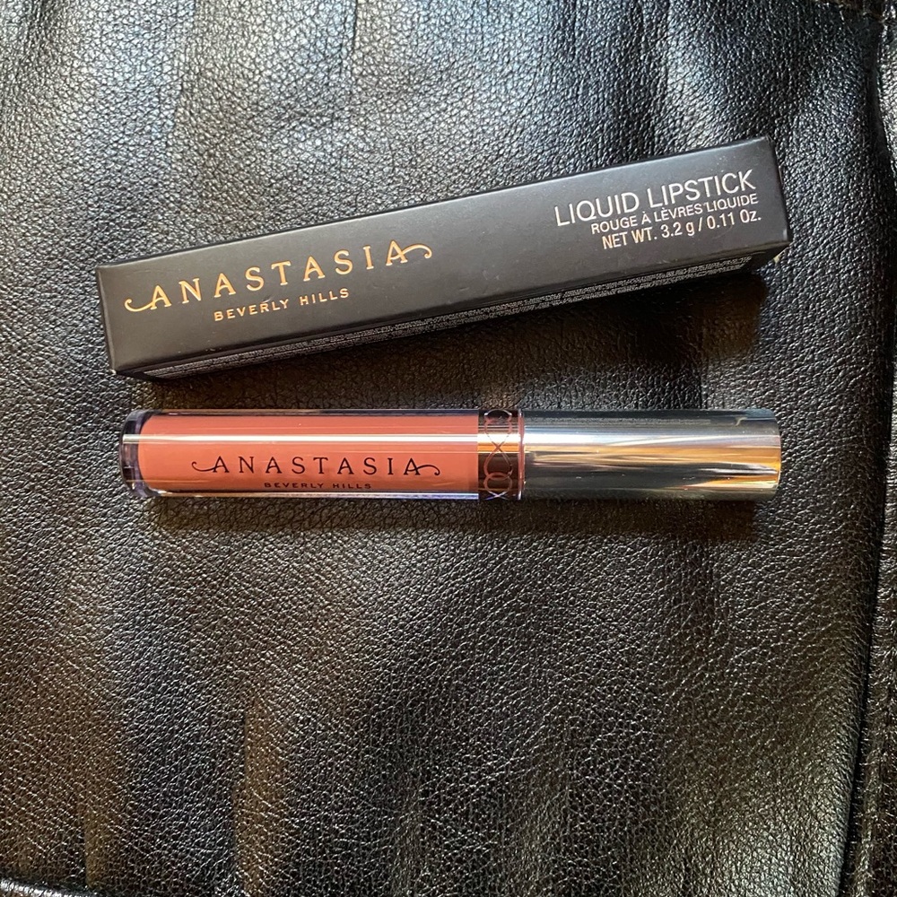 Anastasia Beverly Hills Liquid Lipstick NWT